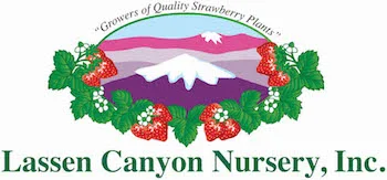 Lassen Canyon Nursery Logo